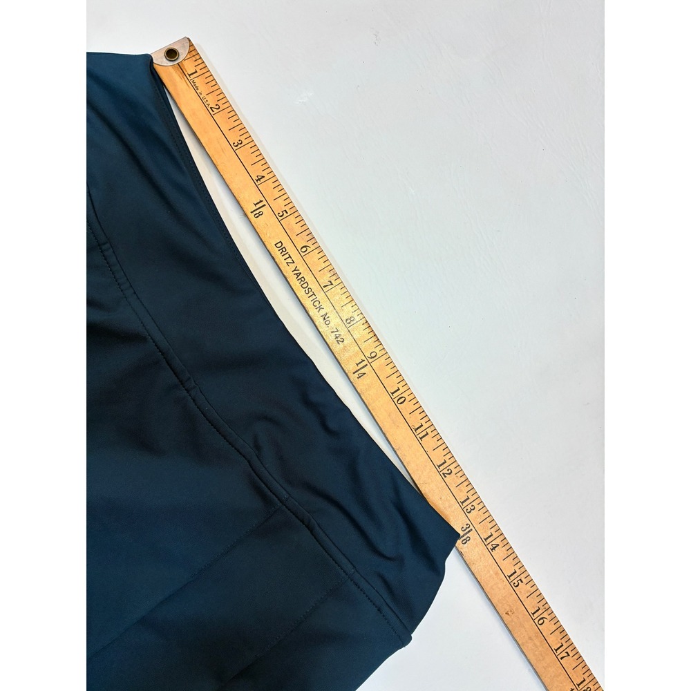 Tommy‎ Bahama Active Pleated Skort Tennis Golf Athletic Skirt Teal Small - Picture 5 of 8